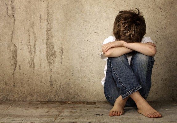 Are you a survivor of male childhood sexual abuse? Listen to this podcast for support.