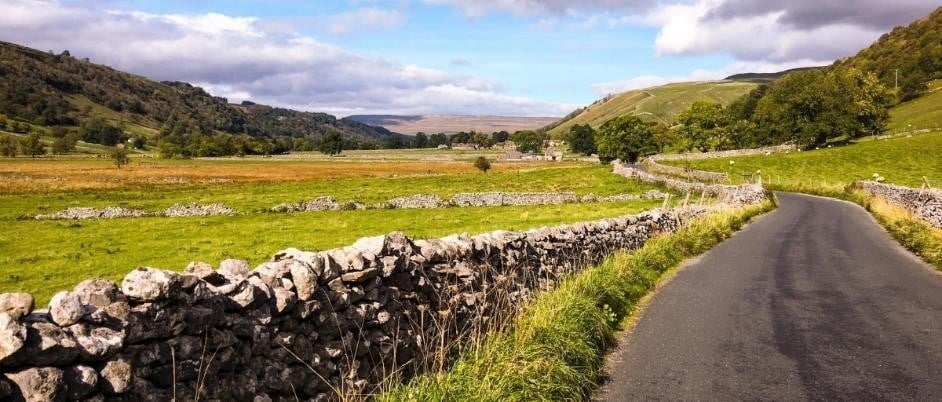 Yorkshire dales