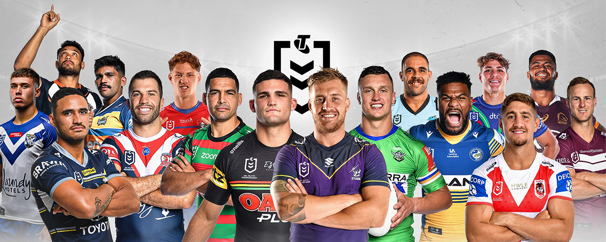 Nrl Finals A Win For Brisbane Regional Queensland 96five Family Radio Nrl Finals A Win For Brisbane Regional Queensland 96five Family Radio