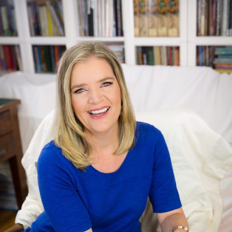 Dealing with involuntary childlessness - The Empty Cradle founder Sarah Roberts