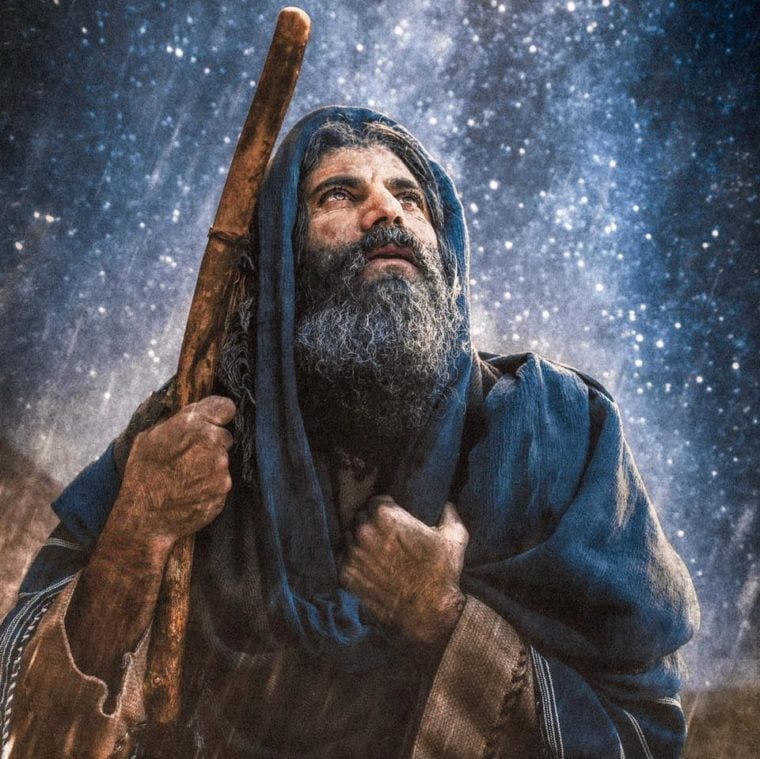 Abraham-Inspired Film ‘His Only Son’ Confronts Controversy of Famous ...